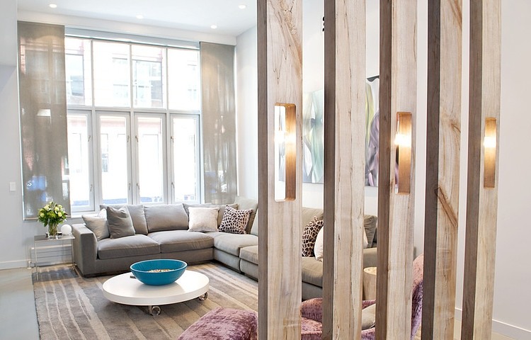 Chelsea Loft by Betty Wasserma