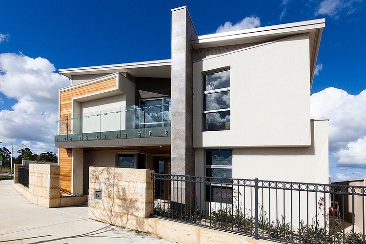 La Luna Home by Eclipse Homes