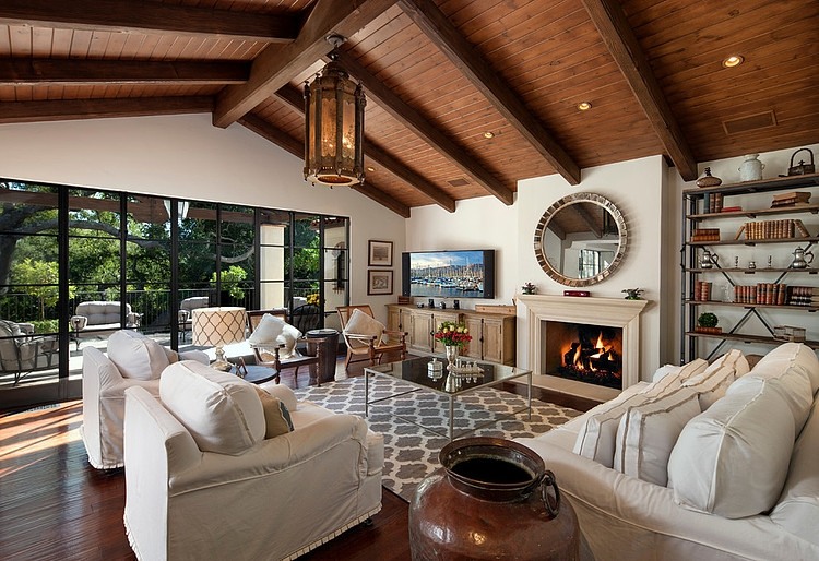 Project 32 by Giffin & Crane