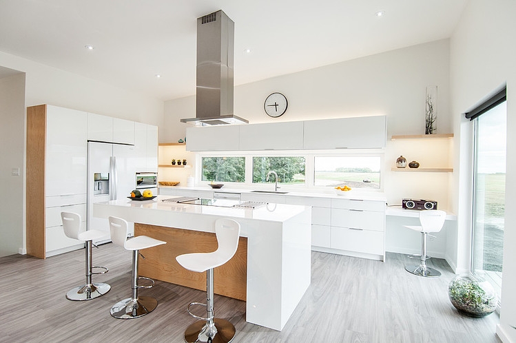 U Residence by 641 Homes