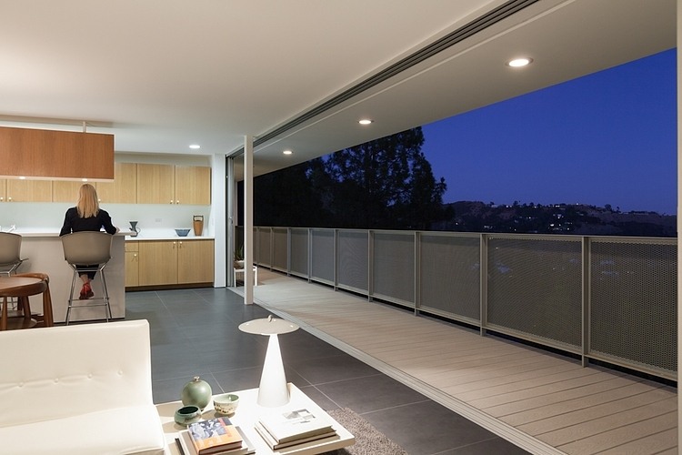 Sessa Residence by Jones, Partners: Architecture