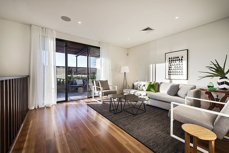 The Warehaus by Residential Attitudes