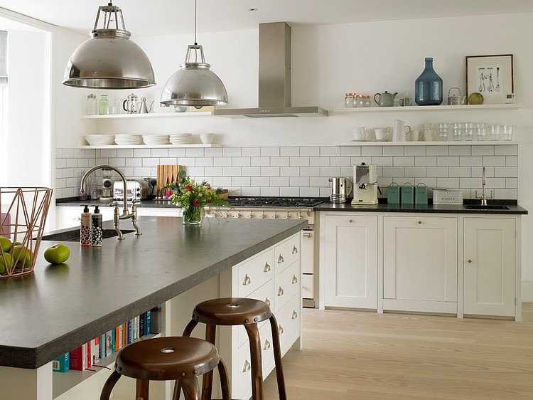 Wimbledon Residence by Leivars