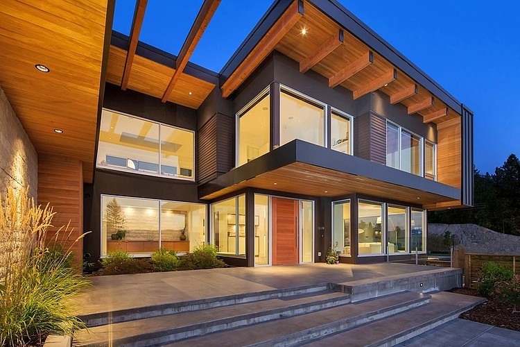 Flagstone Residence by Karoleena