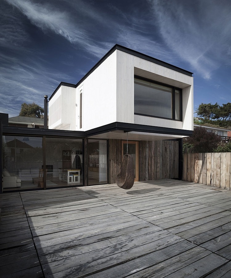 M House by Juan Pablo Merino