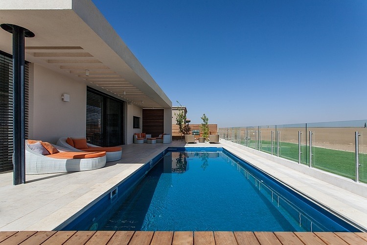 Kasir Residence by Luciano Santandreu
