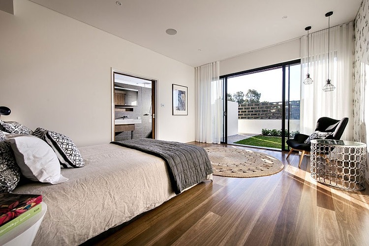 The Warehaus by Residential Attitudes