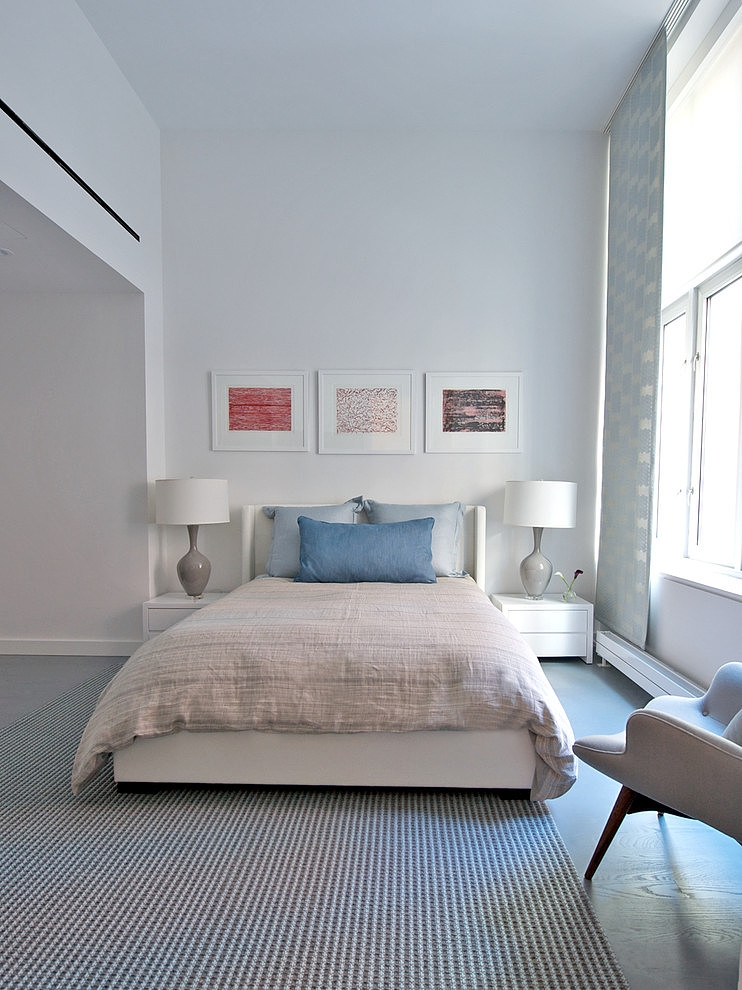 Chelsea Loft by Betty Wasserma