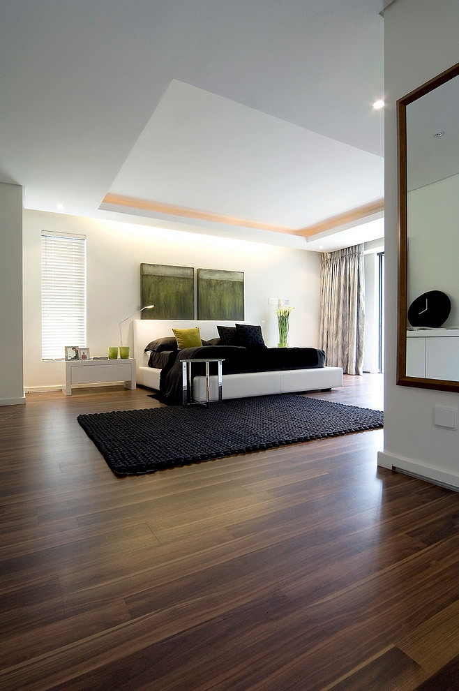 House Mosi by Nico van der Meulen Architects