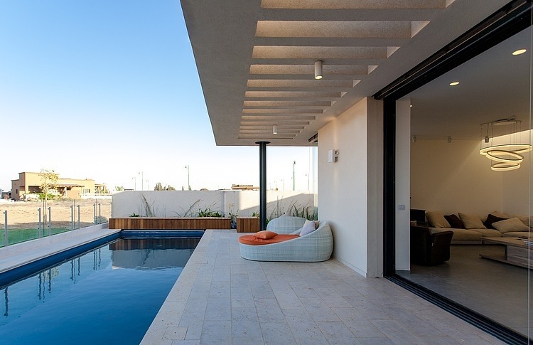 Kasir Residence by Luciano Santandreu