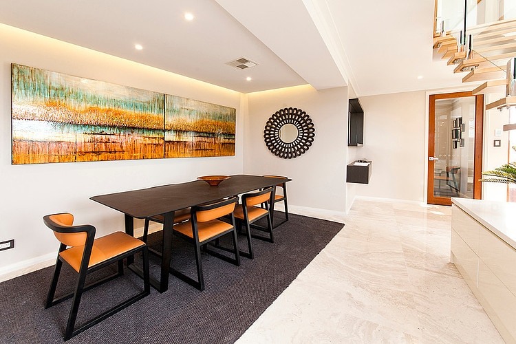 La Luna Home by Eclipse Homes