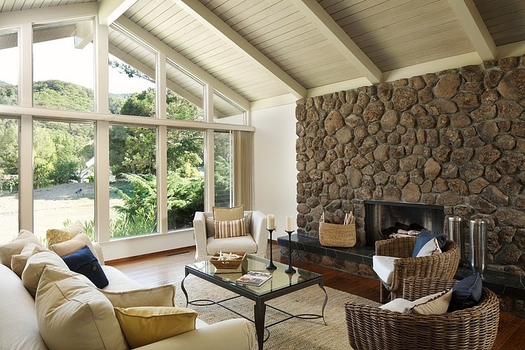 Novato Residence by Angelo Cosentino