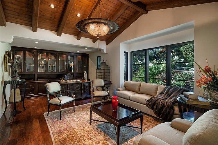 Project 32 by Giffin & Crane