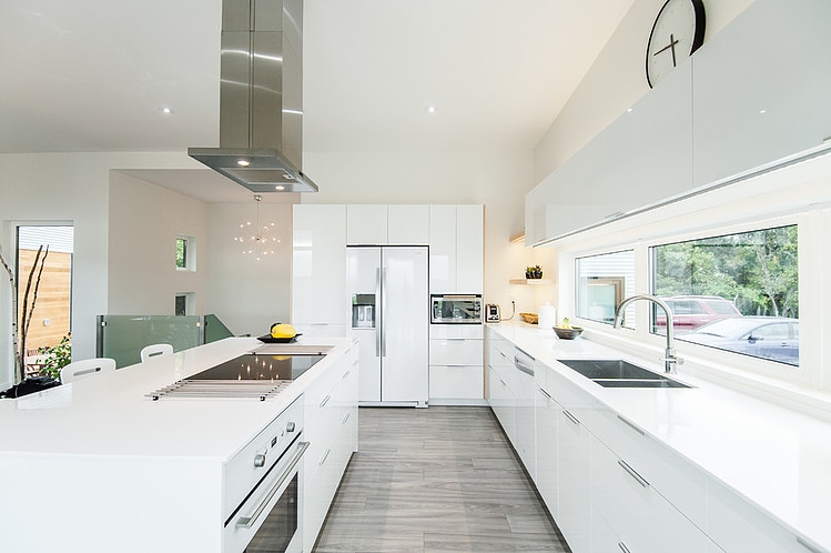 U Residence by 641 Homes