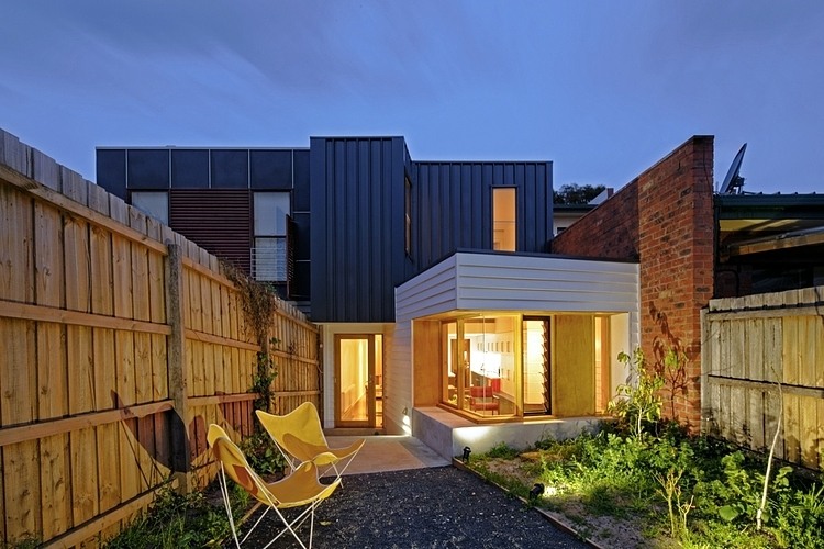Tang House by 4site Architecture