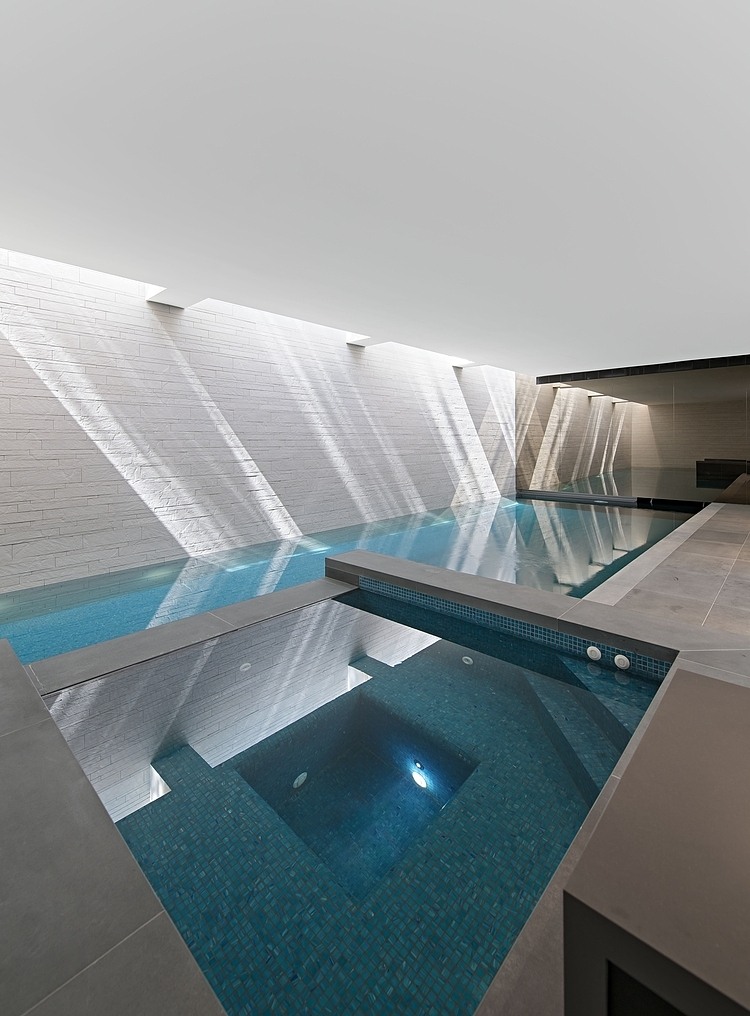 West London House by SHH