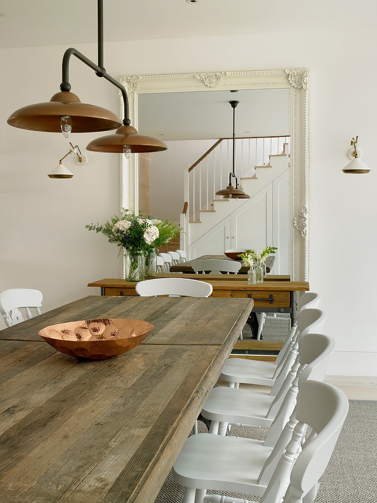 Wimbledon Residence by Leivars