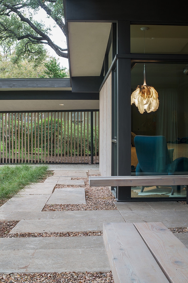 Brady Lane Remodel by Webber + Studio