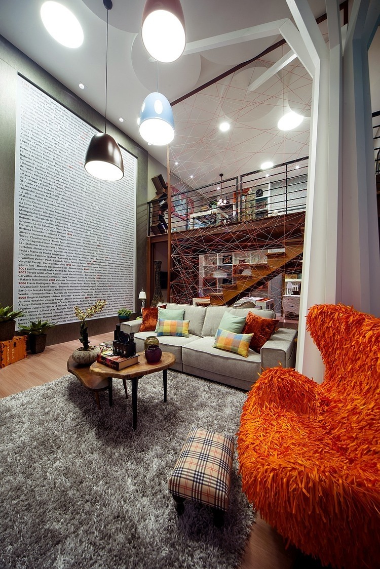 Casa Cor Es 2013 by Rafael Simonazzi