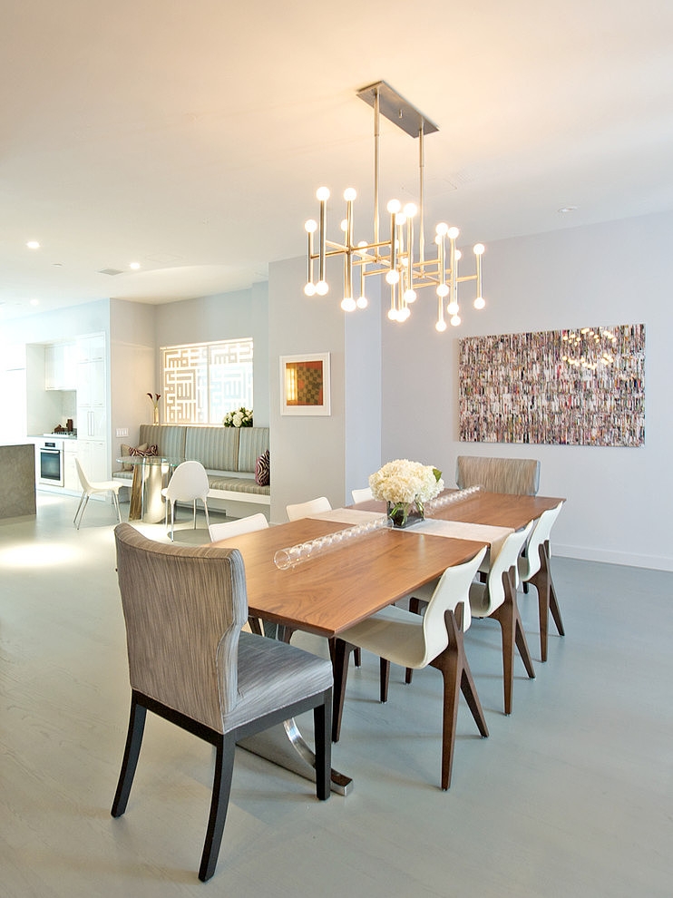 Chelsea Loft by Betty Wasserma