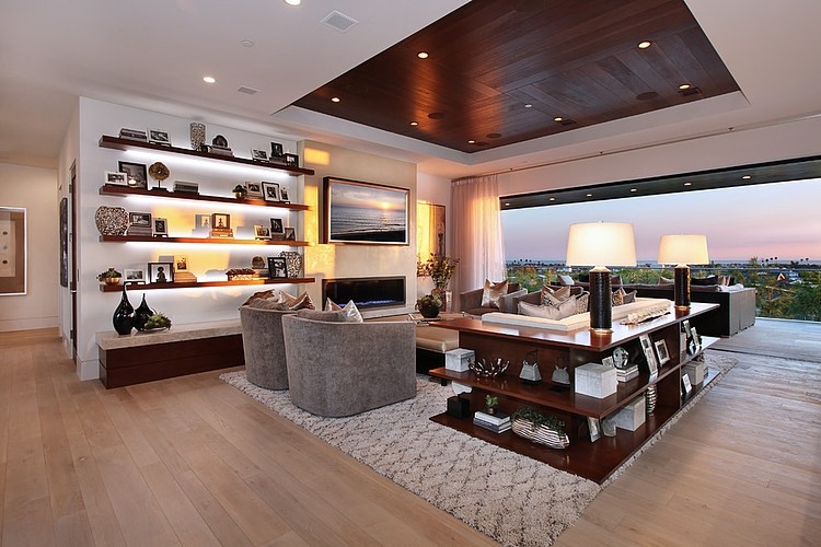 Galatea Residence by Details a Design Firm