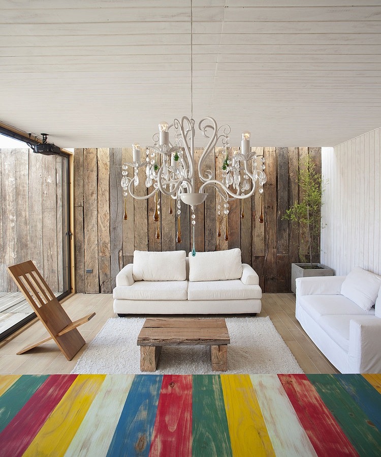 M House by Juan Pablo Merino