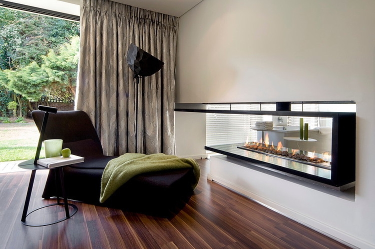 House Mosi by Nico van der Meulen Architects
