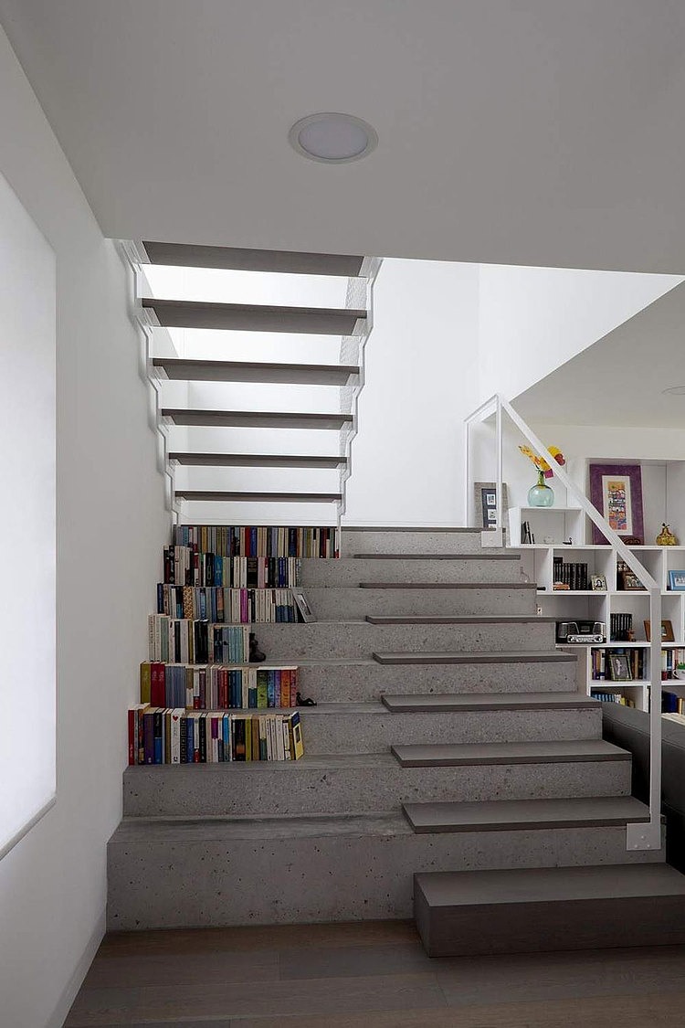 House Redesign by Terceroderecha Arquitectos