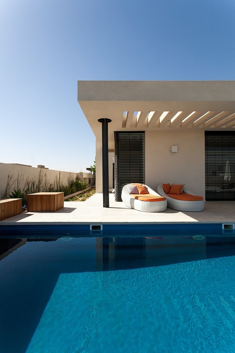Kasir Residence by Luciano Santandreu