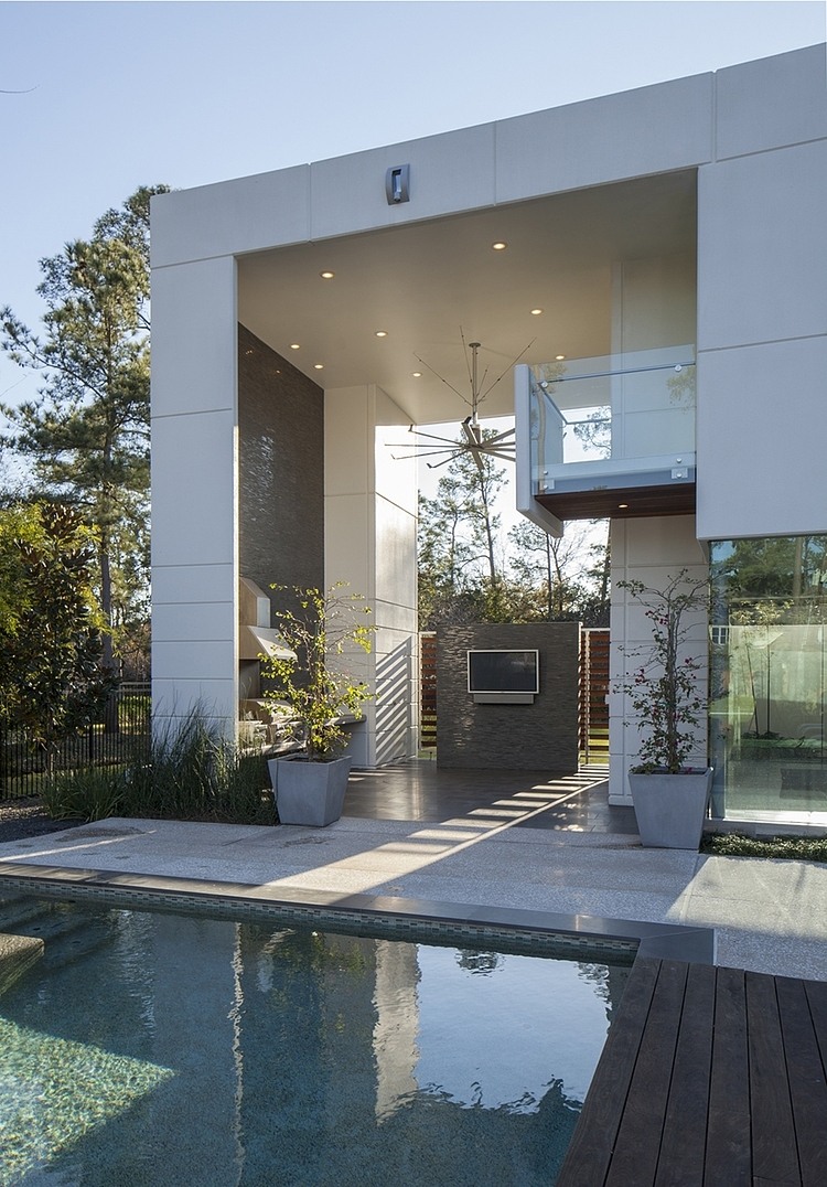 King Residence by MC2 Architectural Studio