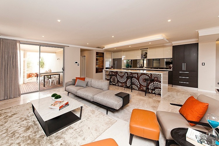 La Luna Home by Eclipse Homes