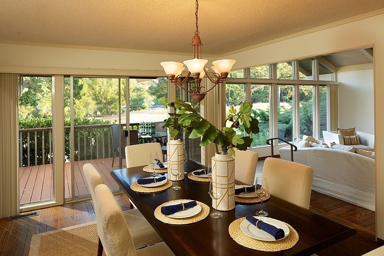 Novato Residence by Angelo Cosentino