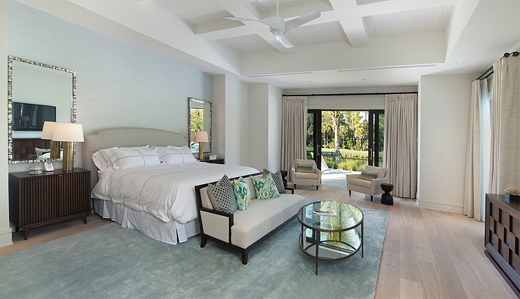 Private Residence by Harwick Homes