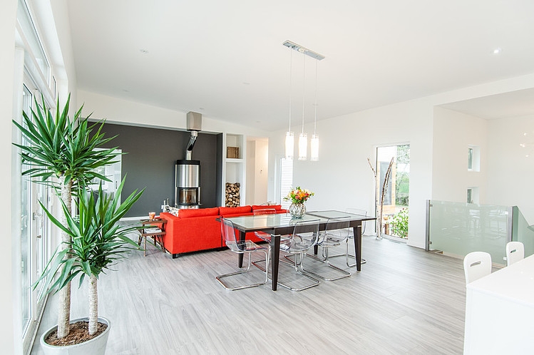 U Residence by 641 Homes