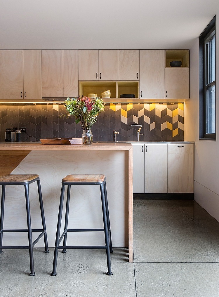 Stonewood by Breathe Architecture