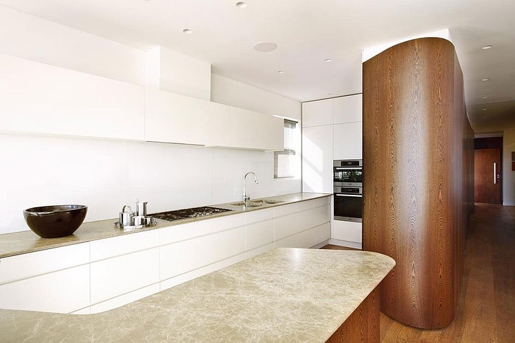 Bellevue Hill by Rolf Ockert Design