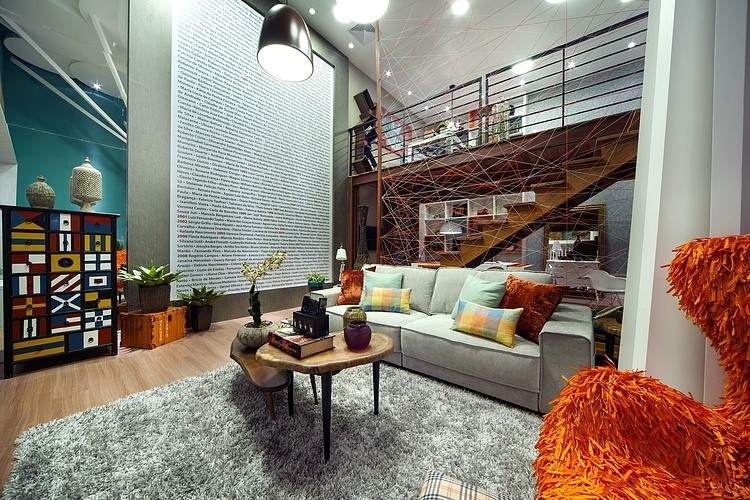 Casa Cor Es 2013 by Rafael Simonazzi
