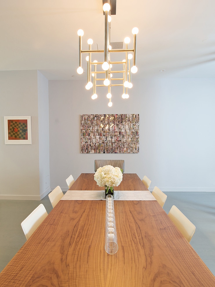 Chelsea Loft by Betty Wasserma