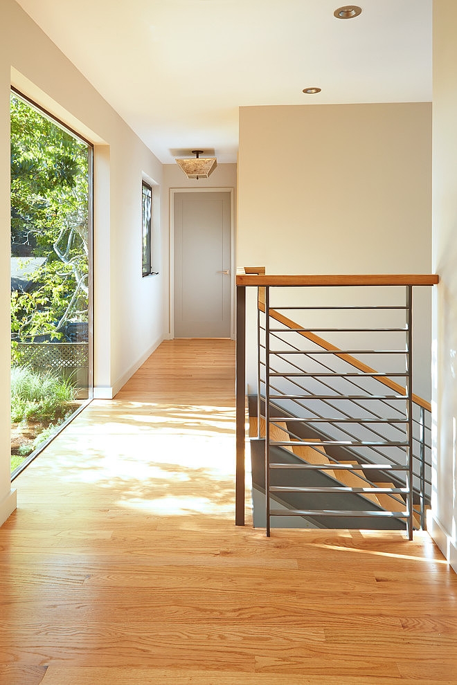 Harvard Residence by Ohashi Design Studio