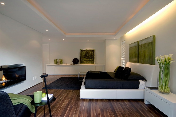 House Mosi by Nico van der Meulen Architects