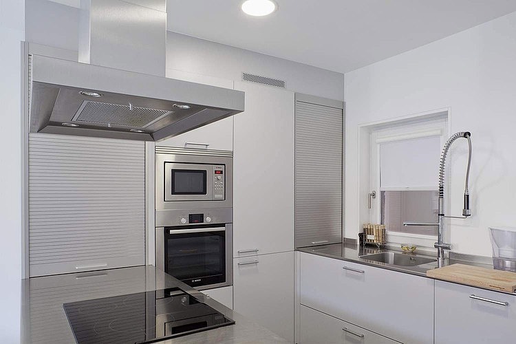 House Redesign by Terceroderecha Arquitectos
