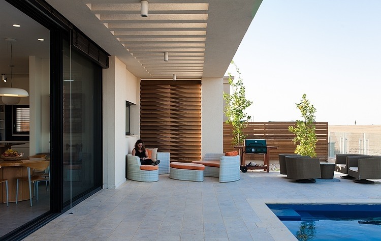 Kasir Residence by Luciano Santandreu