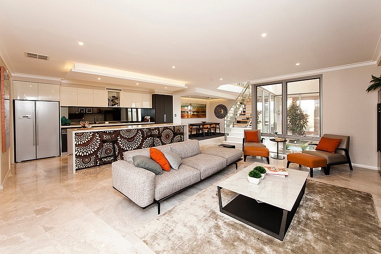 La Luna Home by Eclipse Homes