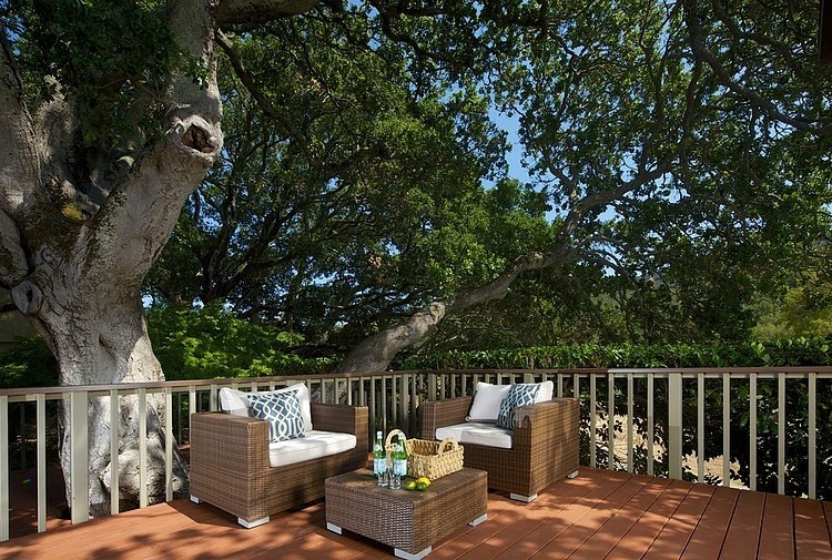 Novato Residence by Angelo Cosentino
