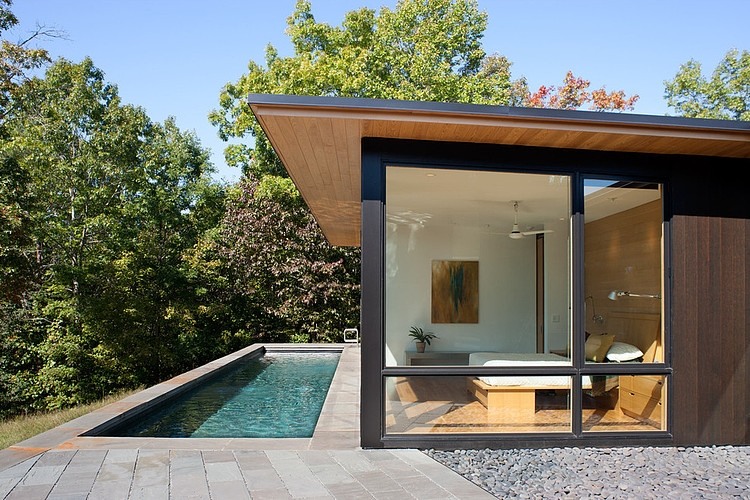 Piedmont Residence by Carlton Architecture