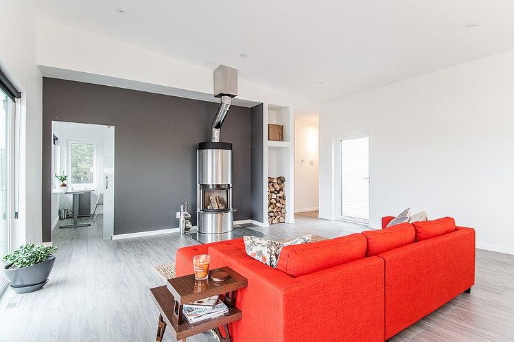 U Residence by 641 Homes