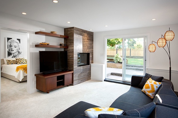 Retro Home by Sarah Gallop Design