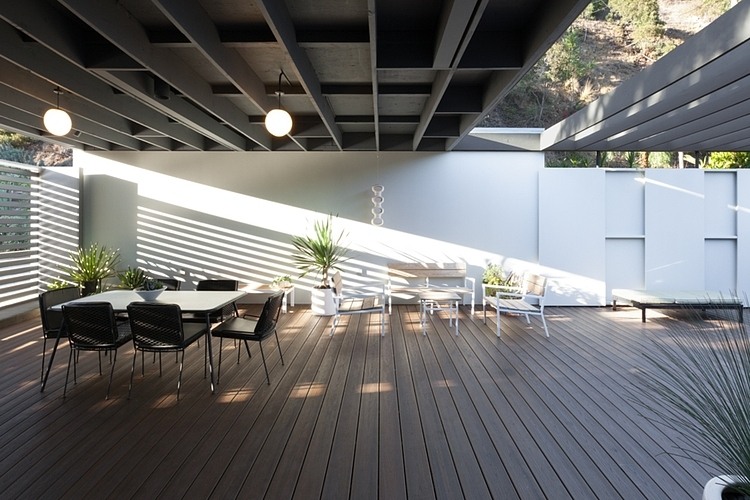 Sessa Residence by Jones, Partners: Architecture