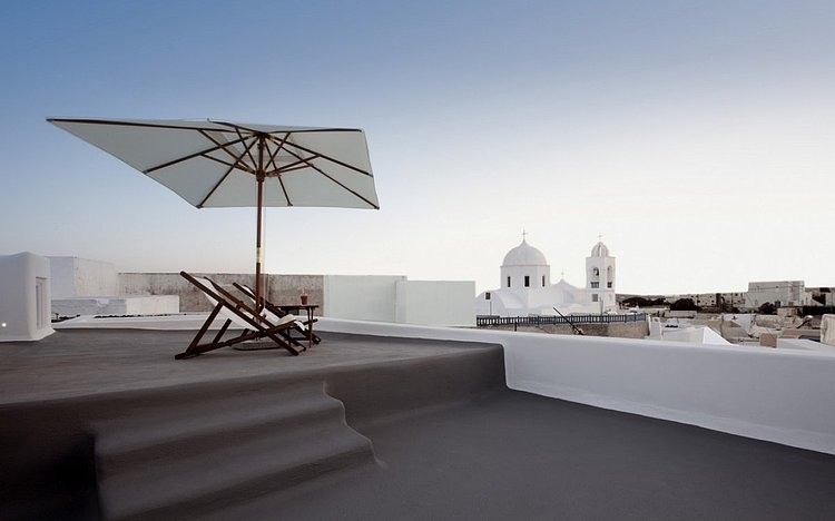 Villa Anemolia by MplusM