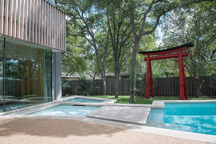 Brady Lane Remodel by Webber + Studio